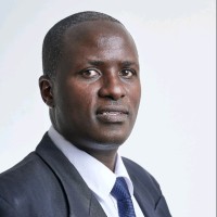 Kenneth Kariuki Psychologist