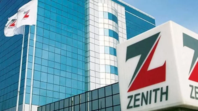 Zenith-Bank