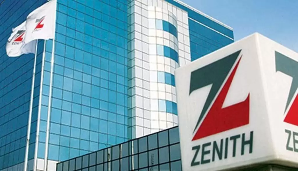 Zenith-Bank