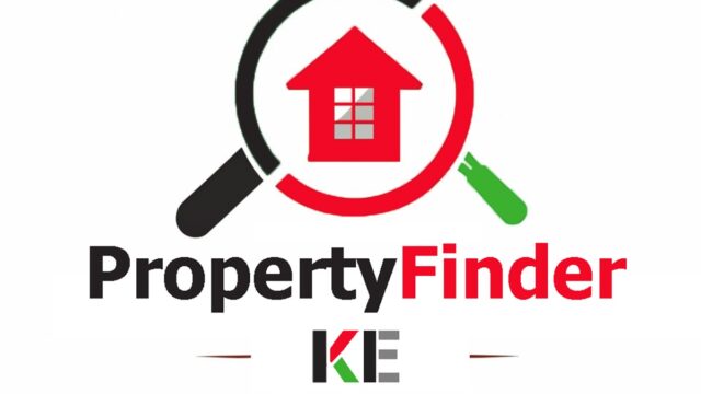 Property Finder KE