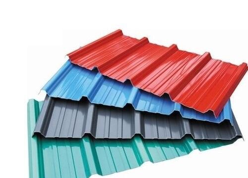 smart builders mabati roofing sheets store